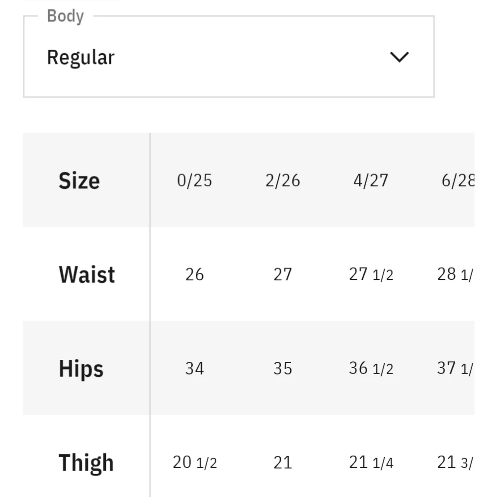 Women's Slim fit bootcut pants - Picture 5 of 6